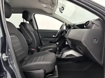 Photo 22 Dacia Duster  Blue dCi 115 4x2