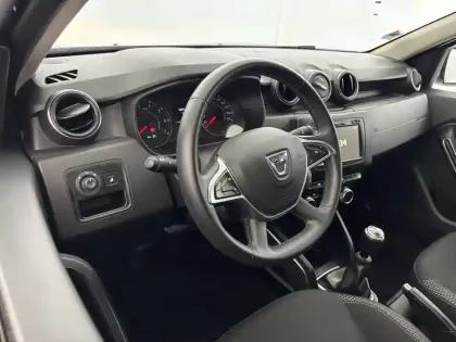 Photo 18 Dacia Duster  Blue dCi 115 4x2