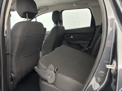 Photo 38 Dacia Duster  Blue dCi 115 4x2