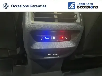 Photo 21 Volkswagen Tiguan  2.0 TDI 150ch DSG7