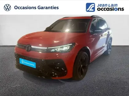 Photo Volkswagen Tiguan R-line Edition