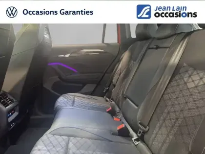 Photo 5 Volkswagen Tiguan  2.0 TDI 150ch DSG7