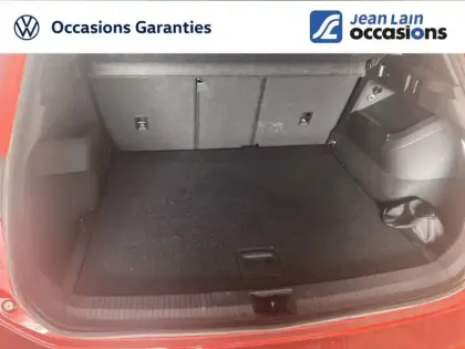 Photo 13 Volkswagen Tiguan  2.0 TDI 150ch DSG7