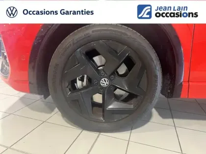 Photo 11 Volkswagen Tiguan  2.0 TDI 150ch DSG7