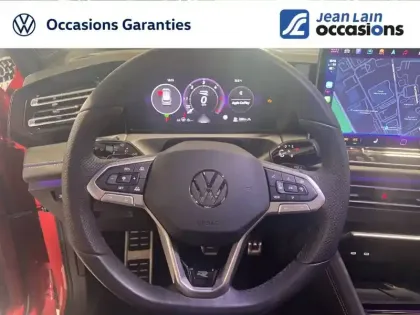 Photo 16 Volkswagen Tiguan  2.0 TDI 150ch DSG7