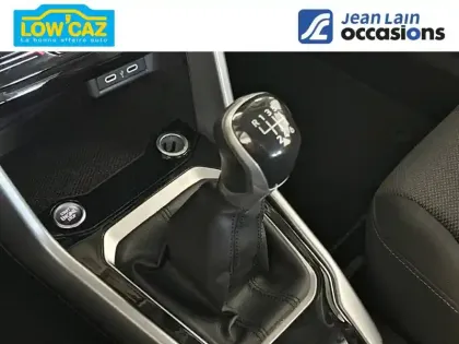 Photo 18 Volkswagen T-roc  1.0 TSI 110 Start/Stop BVM6