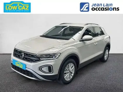Photo Volkswagen T-roc Life Business