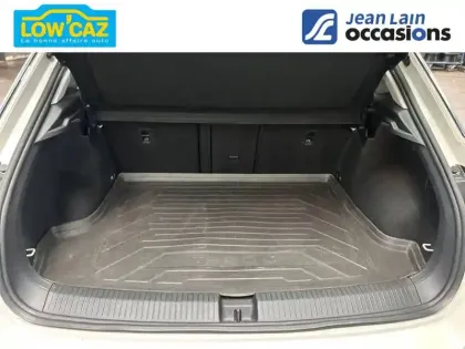 Photo 9 Volkswagen T-roc  1.0 TSI 110 Start/Stop BVM6