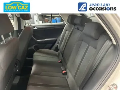 Photo 12 Volkswagen T-roc  1.0 TSI 110 Start/Stop BVM6