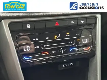 Photo 14 Volkswagen T-roc  1.0 TSI 110 Start/Stop BVM6