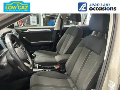 Photo 11 Volkswagen T-roc  1.0 TSI 110 Start/Stop BVM6