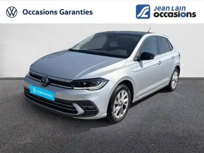 Photo Volkswagen Polo Style