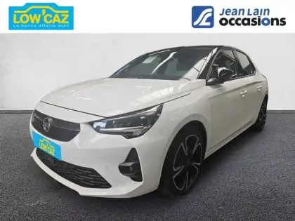 Photo Opel Corsa Gs Line