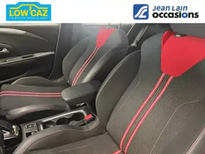Photo 11 Opel Corsa  1.2 Turbo 130 ch BVA8
