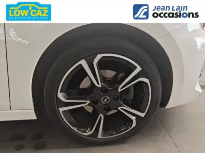Photo 8 Opel Corsa  1.2 Turbo 130 ch BVA8