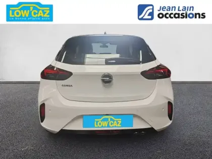 Photo 5 Opel Corsa  1.2 Turbo 130 ch BVA8