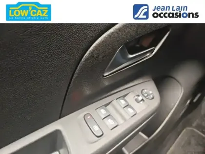 Photo 18 Opel Corsa  1.2 Turbo 130 ch BVA8