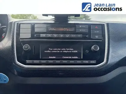 Photo 14 Volkswagen Up e-! 83 Electrique