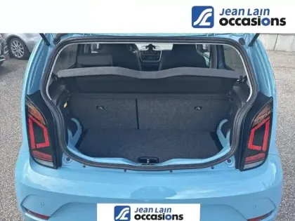 Photo 9 Volkswagen Up e-! 83 Electrique