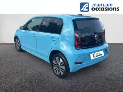 Photo 6 Volkswagen Up e-! 83 Electrique