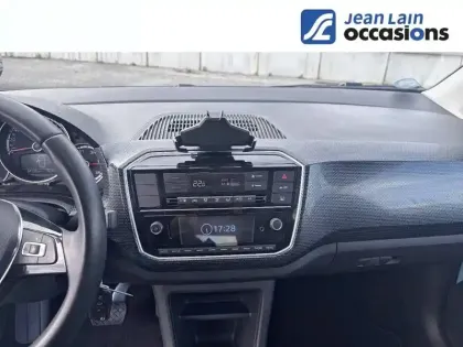Photo 13 Volkswagen Up e-! 83 Electrique