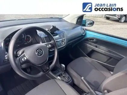 Photo 10 Volkswagen Up e-! 83 Electrique