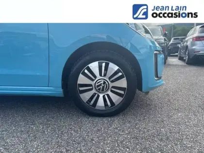 Photo 8 Volkswagen Up e-! 83 Electrique