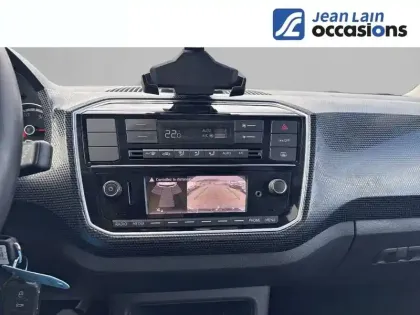 Photo 19 Volkswagen Up e-! 83 Electrique