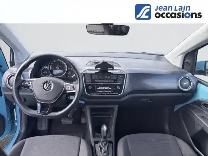 Photo 17 Volkswagen Up e-! 83 Electrique