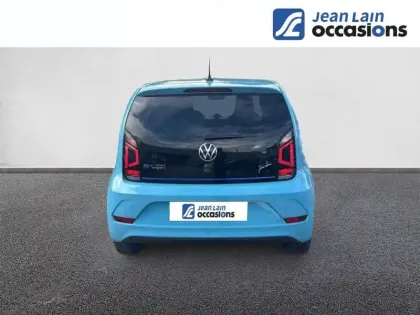 Photo 5 Volkswagen Up e-! 83 Electrique
