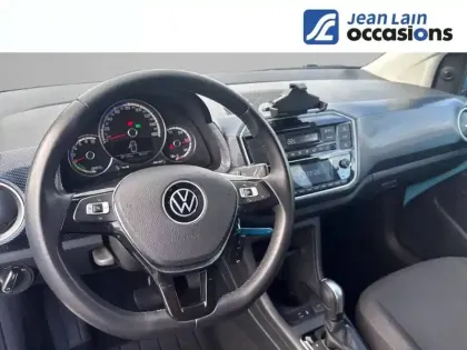 Photo 11 Volkswagen Up e-! 83 Electrique