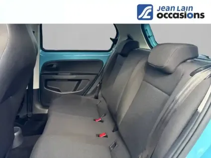 Photo 16 Volkswagen Up e-! 83 Electrique