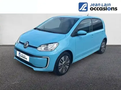 Photo Volkswagen Up Life Plus