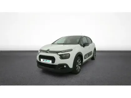 Photo Citroën C3 Max