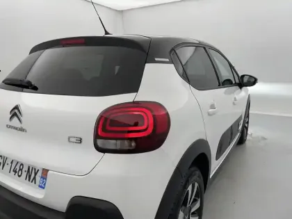 Photo 30 Citroën C3  PureTech 83 ch BVM5