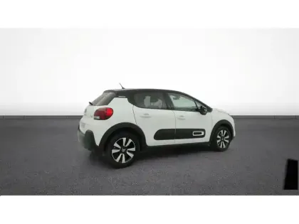 Photo 8 Citroën C3  PureTech 83 ch BVM5