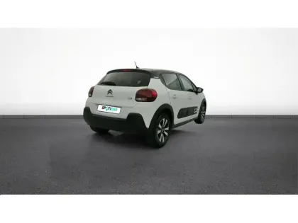 Photo 7 Citroën C3  PureTech 83 ch BVM5
