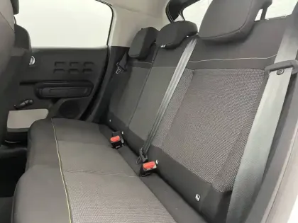 Photo 14 Citroën C3  PureTech 83 ch BVM5