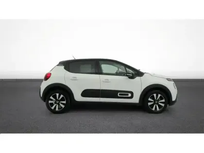 Photo 9 Citroën C3  PureTech 83 ch BVM5