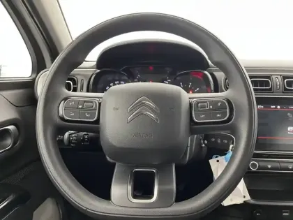 Photo 22 Citroën C3  PureTech 83 ch BVM5