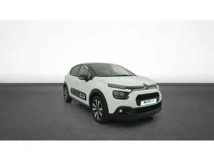 Photo 11 Citroën C3  PureTech 83 ch BVM5