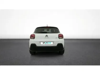 Photo 6 Citroën C3  PureTech 83 ch BVM5