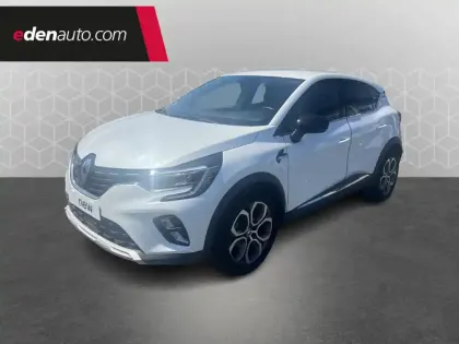 Photo Renault Captur Techno