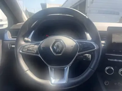 Photo 32 Renault Captur  TCe 90