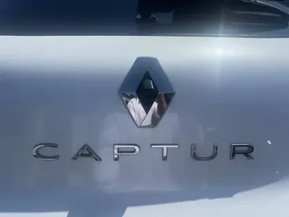 Photo 21 Renault Captur  TCe 90