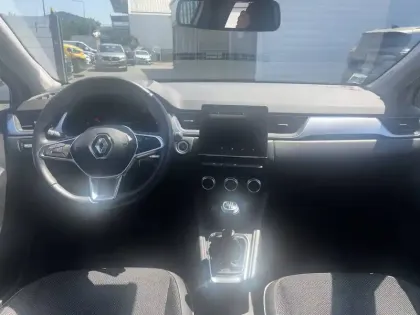 Photo 27 Renault Captur  TCe 90