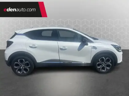 Photo 5 Renault Captur  TCe 90