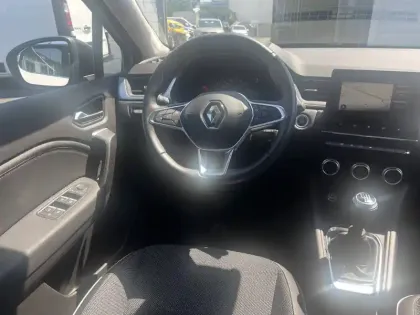 Photo 26 Renault Captur  TCe 90