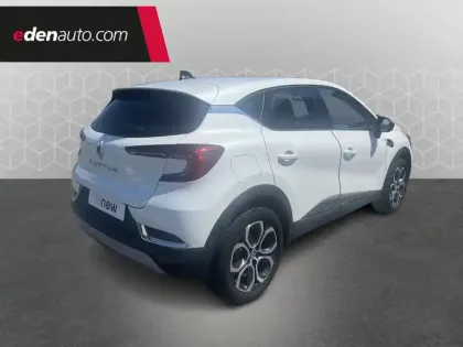 Photo 6 Renault Captur  TCe 90