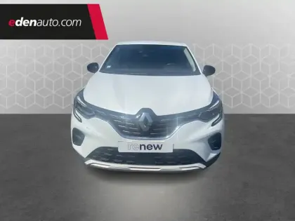 Photo 9 Renault Captur  TCe 90